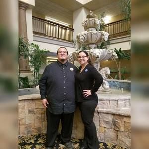 Meet your Posher, Marissa